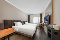 Wenzhou Xinshangchen Hotel - เปิดใหม่