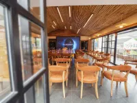 Yiman | YIMAN · HOTEL (Xitang Songzi Laifeng Bridge) - sarapan