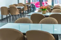 Yunduo Hotel (Jianshui Ancient City) - petit déjeuner