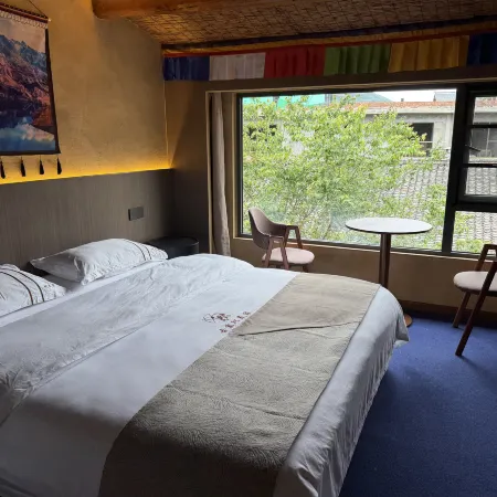 Ameijia Tibetan Farmhouse