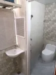 Cozy Room203 1 Min to 7-Eleven Near DMK Airport - balcony