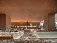 Tekes Hengtong W Hotel - breakfast