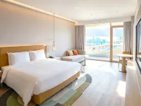 Tonglu Senbo Nature Park & Resort Hotel Hotels in Tonglu