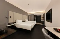Jingdezhen Taoxichuan Imperial Kiln Atour Hotel - 4-Star