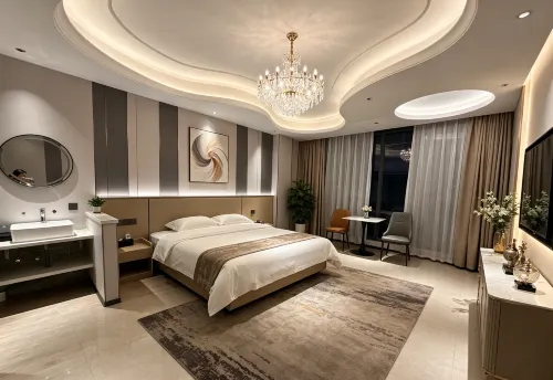 Chengji Hotel (Lingshui Haiyun Plaza)