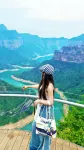 Shanshui Mingju 360° Mountain View Designer Boutique Stay (Baoquan Tourist Resort) - 2 stjerner