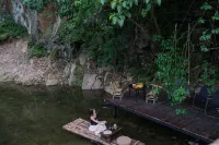 Anji Yinshanji Bed and Breakfast - Mountain view