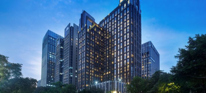 Vaperse Hotel Hotels in Guangzhou