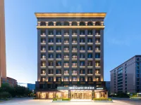 Mercure Hotel Beijing Capital International Airport Hotel in zona Aeroporto di Pechino-Capitale