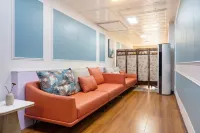 Kurlefishan Guest House
