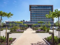 Van der Valk Hotel Deventer 迪温特酒店