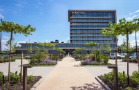 Van der Valk Hotel Deventer Hotels in 