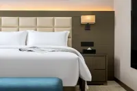 ManZhou Hotel - موقف سيارات