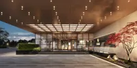 Meihao Lizhi Hotel (Rizhao The Mixc)