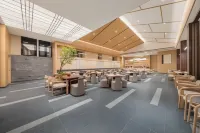 建國璞隱（張掖西站大佛寺店）