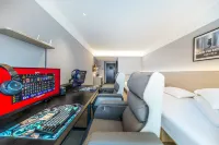 THUNDEROBOT Jingjie E-Sports Hotel (Xining Beichuan Wanda Plaza) - Esports