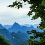 Wanfeng Fanjing Mountain View Field - Vuoristonäköala