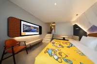 FunGee Hotel – Weihai Municipal Government Weigao Square Store