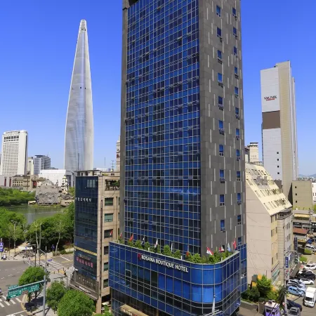Rosana Hotel Отели рядом с достопримечательностью «Торговый центр Garden 5»