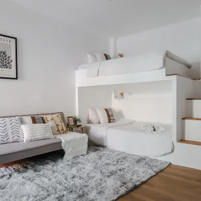 Link Mansion Các khách sạn gần Chùa Ched Yot