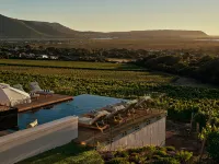 The Alexander Estate Owner Vineyard Villa Hotels in der Nähe von Einkaufszentrum Longbeach