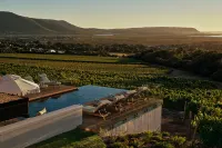 The Alexander Estate Owner Vineyard Villa - เปิดใหม่