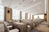 Tianjiao Resort Hotel - Boutique