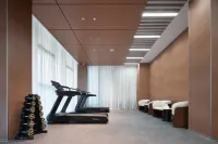 Yilong Holiday Hotel (Wanning Xinglong Tropical Garden Branch) - Mountain view