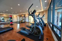 L2Hotel - Gym
