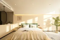 Dunhuang Zemengshi Dune View Homestay