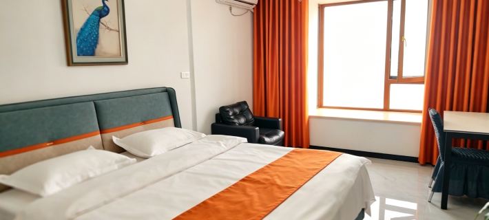 Century Hongyuan Hotel (Chongqing Road Branch) Hôtels à&nbsp;: Changchun