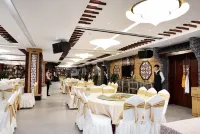 Xinyuan Grand Hotel (Diebu Bus Station) - 2 stelle