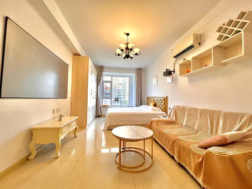 TINGYANG - Apartments