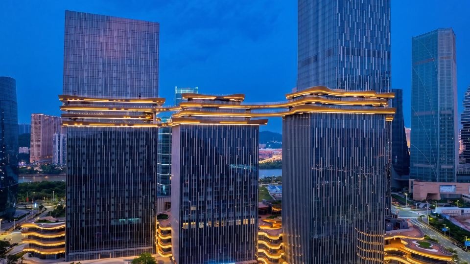 UrCove by Hyatt Hengqin