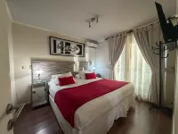 VR SUITE - Apartamentos Turísticos - piscina