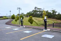 ANA Crowne Plaza RESORT OKINAWA URUMA HILLS by IHG - Parking