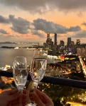 Pingtan · 270-Degree Sky View Suite Apartment - 2-Sterne