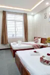 Klei Buon Ma Thuot City Centre Hotel Hotels in 