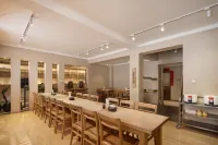 Tingshan Hostel - 3-Star
