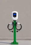 Bayinbrook E-home · Jinhua Resort - Parking