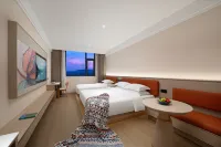 Buerjin Clody Bay Hotel