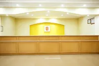 Home inn (Jingxi Jinxiu Ancient Town Longtan Park Branch)