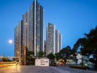 Yiju - R&F Princess Cove, Johor Bahru | Near CIQ | Serviced Apartments | Chinese Language Services - Parking