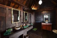 Ratua Private Island Resort - breakfast