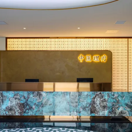 Venice Hotel Chaozhou