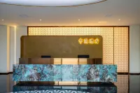Venice Hotel Chaozhou - spa