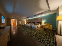 Continent Al Marzam Hotels near Al Rashid Mega Mall