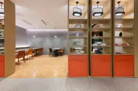 TRUE GO Hotel (Beijing Yonghegong Dongzhimen Subway Station) - 조식 운영