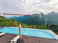 Huangguoshu .Shiqing  Homestay - Rooftop Pools