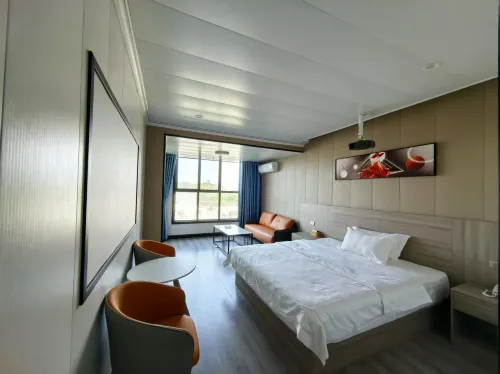 Fuxin Hotel - เปิดใหม่